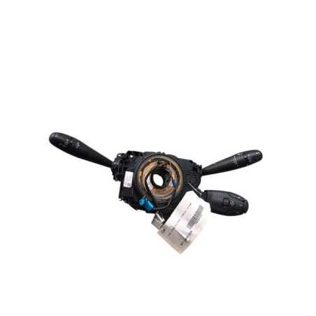 Com (Bloc Contacteur Tournant+Commodo Essuie Glace+Commodo Phare) CITROEN C3 2