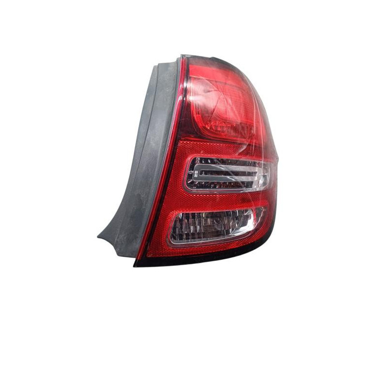 Feu arriere principal droit (feux) CITROEN C3 2 Photo n°1