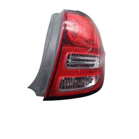 Feu arriere principal droit (feux) CITROEN C3 2
