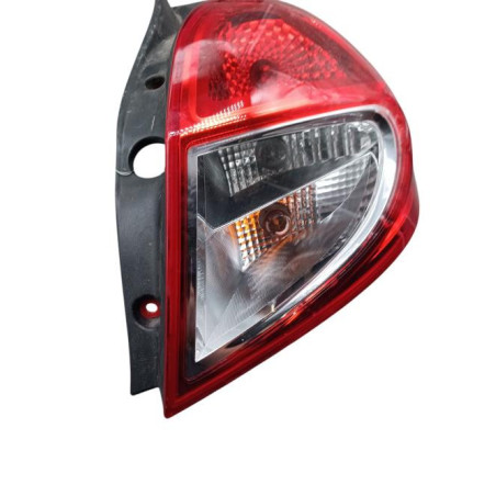 Feu arriere principal droit (feux) RENAULT CLIO 3