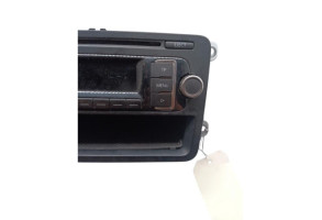 Autoradio d'origine VOLKSWAGEN POLO 5 Photo n°3