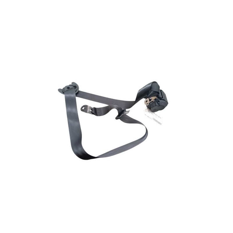 Ceinture arriere gauche VOLKSWAGEN POLO 5 Photo n°1