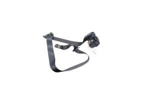 Ceinture arriere gauche VOLKSWAGEN POLO 5 Photo n°1