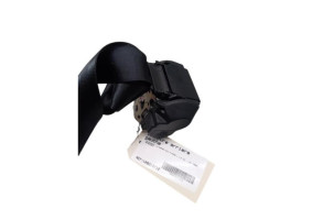 Ceinture arriere gauche VOLKSWAGEN POLO 5 Photo n°4