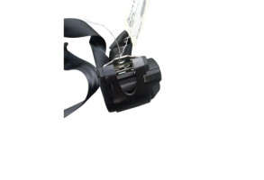 Ceinture arriere gauche VOLKSWAGEN POLO 5 Photo n°6