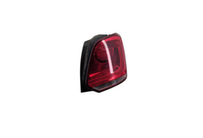Feu arriere principal droit (feux) VOLKSWAGEN POLO 5 Photo n°5