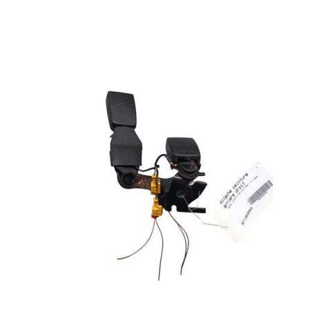 Attache ceinture arriere droit MERCEDES CLASSE E 212