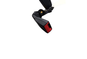 Attache ceinture arriere droit MERCEDES CLASSE E 212 Photo n°4