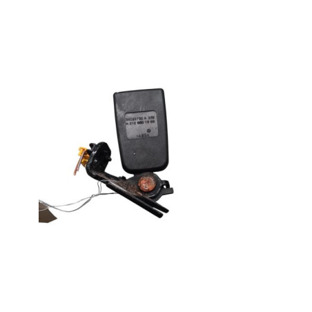 Attache ceinture arriere gauche MERCEDES CLASSE E 212