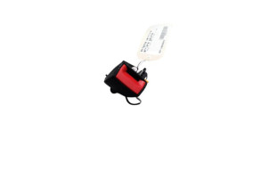 Attache ceinture arriere gauche MERCEDES CLASSE E 212 Photo n°3