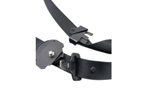 Ceinture avant droit MERCEDES CLASSE E 212 Photo n°2