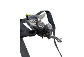 Ceinture avant droit MERCEDES CLASSE E 212 Photo n°4