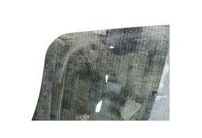 Vitre avant droit OPEL COMBO D Photo n°2