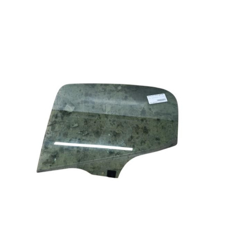 Vitre arriere gauche PEUGEOT 206
