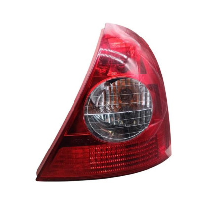 Feu arriere principal droit (feux) RENAULT CLIO 2