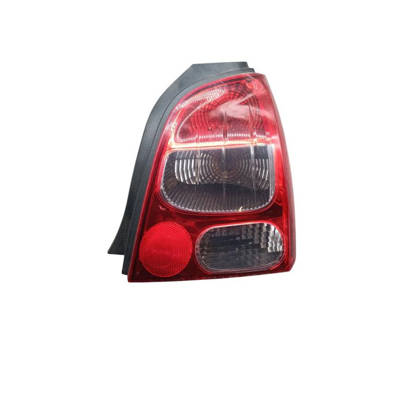Feu arriere principal droit (feux) RENAULT TWINGO 2 Photo n°1
