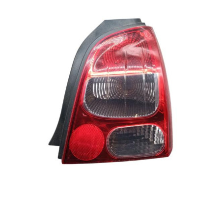 Feu arriere principal droit (feux) RENAULT TWINGO 2
