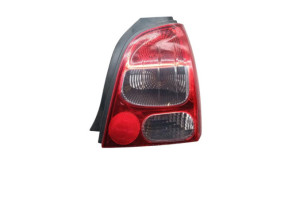 Feu arriere principal droit (feux) RENAULT TWINGO 2 Photo n°1