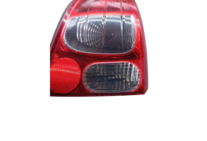 Feu arriere principal droit (feux) RENAULT TWINGO 2 Photo n°2