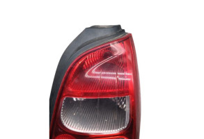 Feu arriere principal droit (feux) RENAULT TWINGO 2 Photo n°3