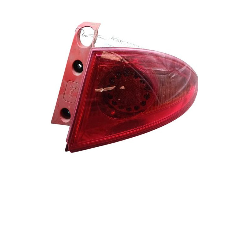 Feu arriere principal droit (feux) SEAT LEON 2 Photo n°1