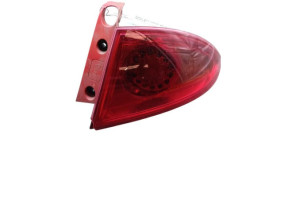 Feu arriere principal droit (feux) SEAT LEON 2 Photo n°1