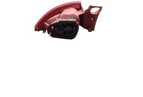 Feu arriere principal droit (feux) SEAT LEON 2 Photo n°4