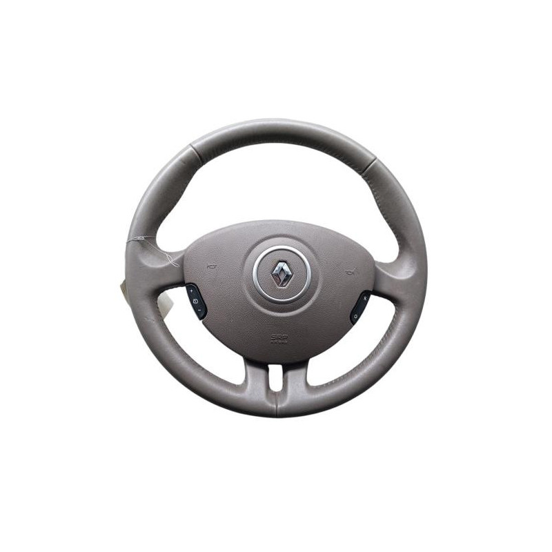 Volant RENAULT CLIO 3 Photo n°1