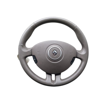 Volant RENAULT CLIO 3