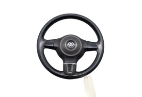 Volant VOLKSWAGEN POLO 5 Photo n°1