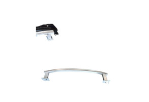 Renfort pare choc avant (traverse) RENAULT MEGANE 3 Photo n°4