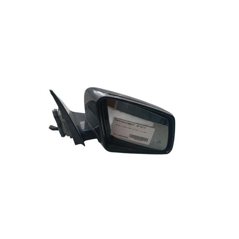 Retroviseur droit MERCEDES CLASSE E 212 Photo n°1
