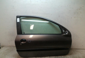 Porte avant droit PEUGEOT 206