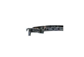 Renfort pare choc avant (traverse) PEUGEOT 206 Photo n°6