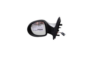Retroviseur droit RENAULT TWINGO 2 Photo n°5