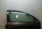 Porte avant droit PEUGEOT 206 Photo n°6