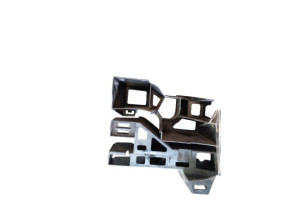 Renfort pare choc arriere (traverse) DACIA SANDERO 2 Photo n°6