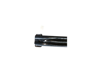Renfort pare choc avant (traverse) FIAT PANDA 3 Photo n°2 Renfort pare choc avant (traverse) FIAT PANDA 3 Photo n°2