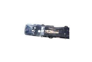 Renfort pare choc avant (traverse) DACIA LOGAN MCV 2 Photo n°7