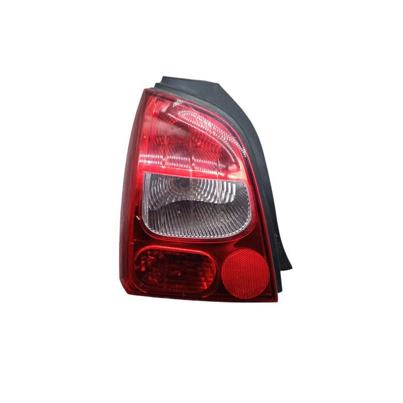 Feu arriere principal gauche (feux) RENAULT TWINGO 2 Photo n°1