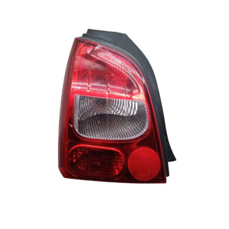 Feu arriere principal gauche (feux) RENAULT TWINGO 2