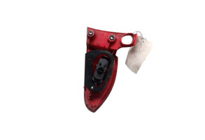 Feu arriere principal gauche (feux) SEAT LEON 2 Photo n°4