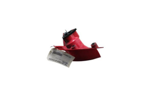 Feu arriere principal gauche (feux) SEAT LEON 2 Photo n°6