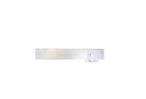 Renfort pare choc arriere (traverse) PEUGEOT 308 2 SW Photo n°3