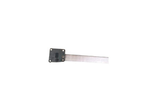 Renfort pare choc arriere (traverse) PEUGEOT 308 2 SW Photo n°6
