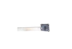 Renfort pare choc arriere (traverse) PEUGEOT 308 2 SW Photo n°7
