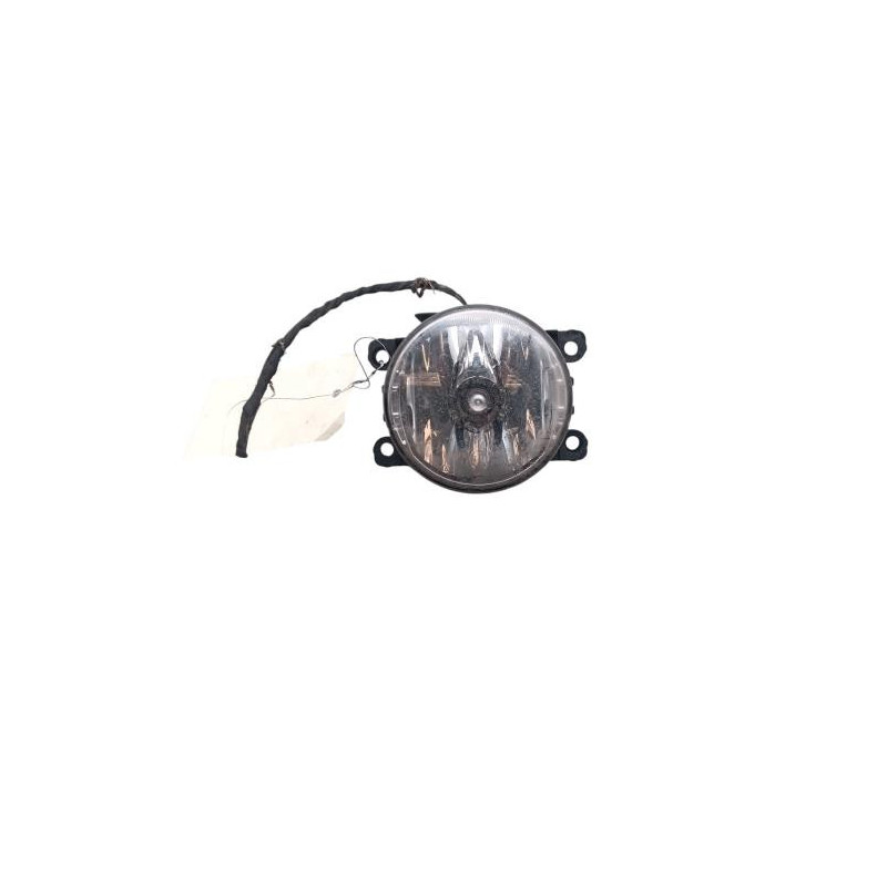 Anti brouillard droit (feux) RENAULT MEGANE 3 Photo n°1