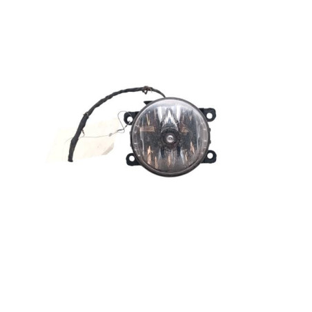 Anti brouillard droit (feux) RENAULT MEGANE 3