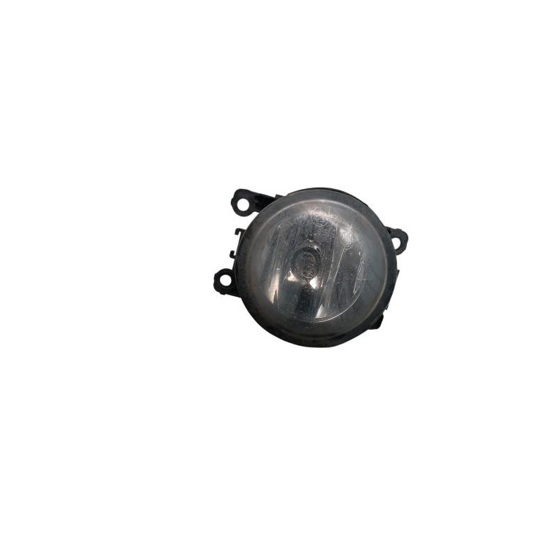 Anti brouillard gauche (feux) RENAULT MEGANE 3 Photo n°1