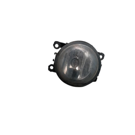 Anti brouillard gauche (feux) RENAULT MEGANE 3